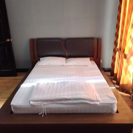 Apartamento Hp Vacation Marina Court Kota Kinabalu Exterior foto