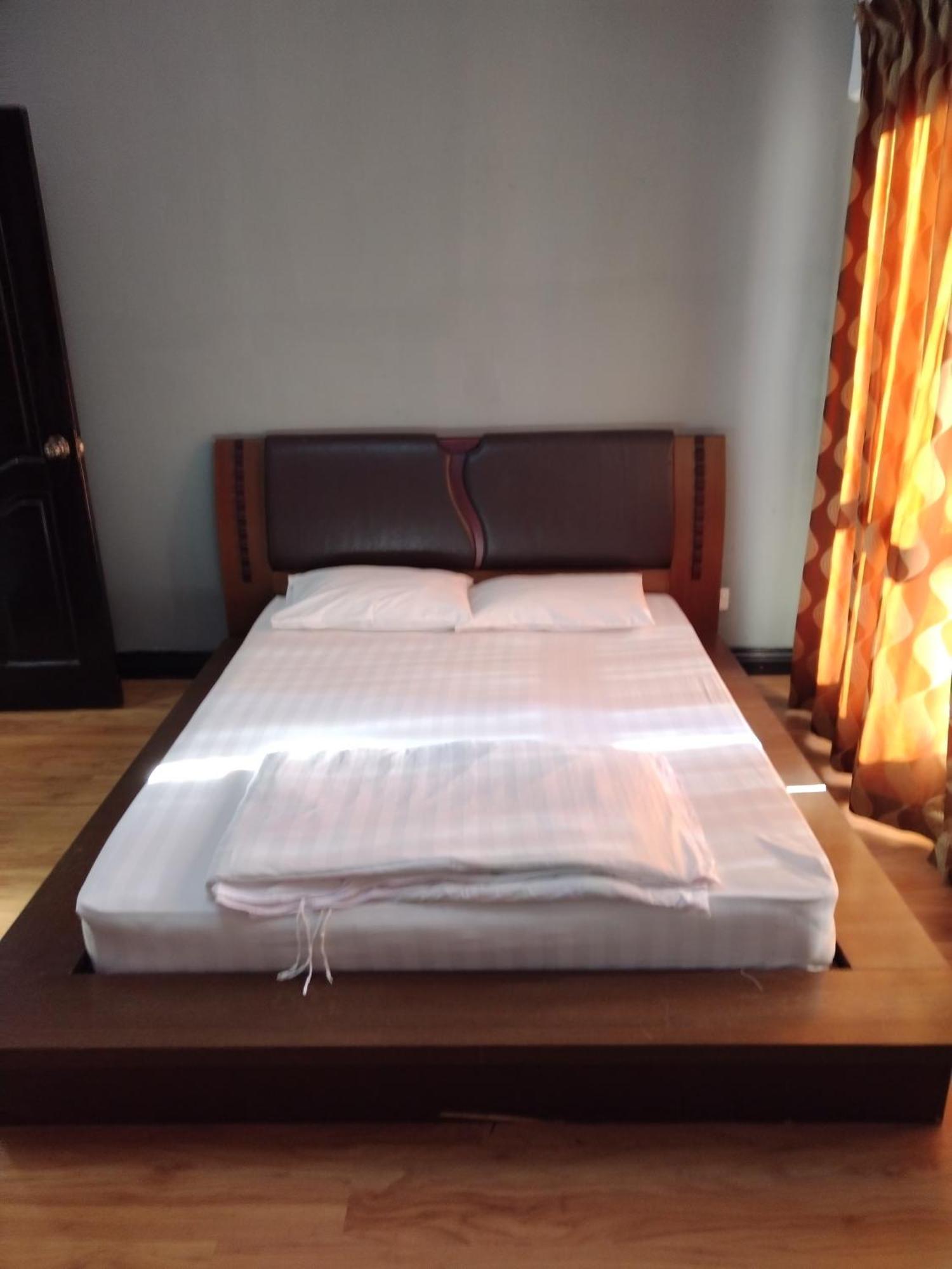 Apartamento Hp Vacation Marina Court Kota Kinabalu Exterior foto
