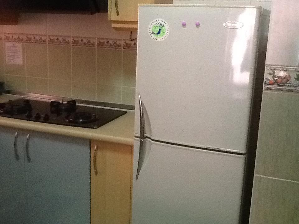 Apartamento Hp Vacation Marina Court Kota Kinabalu Exterior foto